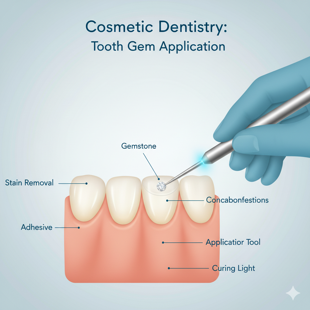 Cosmetic Dentistry Services