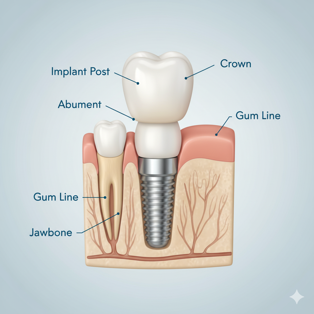 Teeth Alignment Services