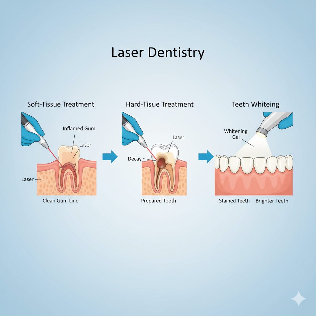 Laser Treatment Services